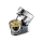 Kenwood Kenwood Titanium Major MEGA PACK KMM063 - 1401177 - zdjęcie 3